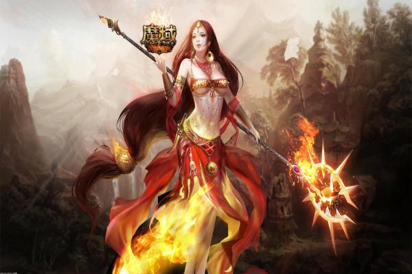 疯狂传奇手游预约及玩法亮点解析(图1)