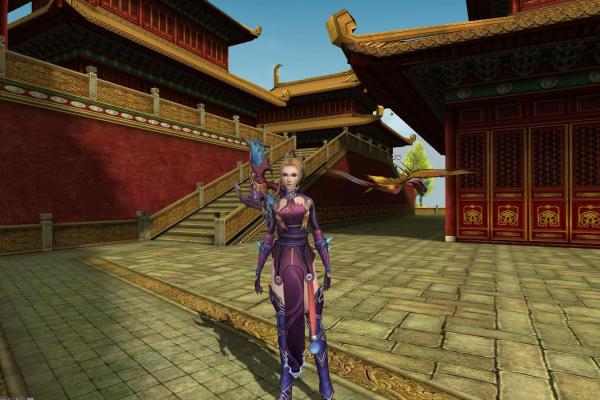 梦幻群侠传5新手攻略与宝宝培养指南(图1)