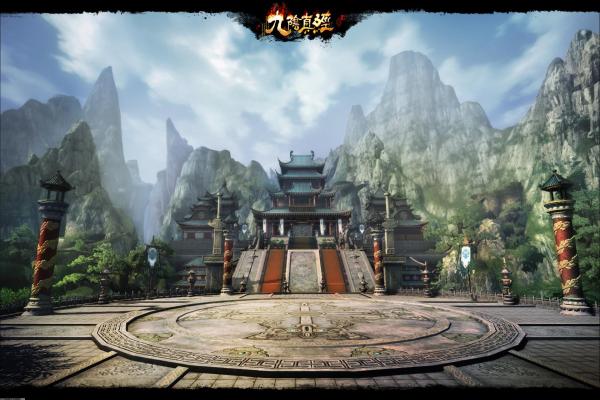 《往日不再》PC版配置需求公布1060即可畅游末世_往日不(图1)