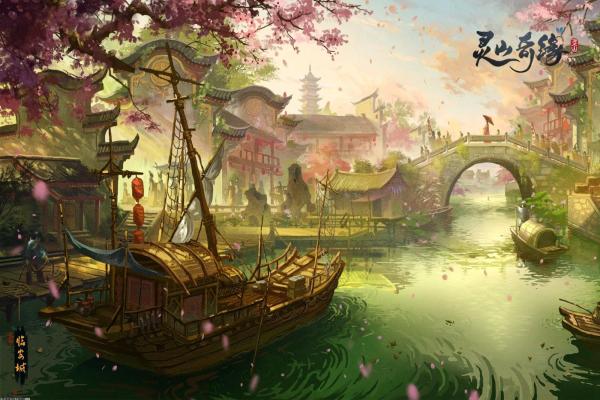 语言交流游戏2024年最新推荐榜单(图1)